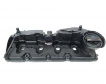 Capac culbutori, cod 03L103469H, Skoda Fabia 2 Combi (5J, 545), 1.6 TDI, CAYC (idi:603093)