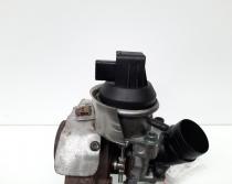 Supapa turbo electrica, Skoda Fabia 2 Combi (5J, 545), 1.6 TDI, CAY (idi:603106)