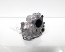 EGR, cod A6511400160, Mercedes Clasa CLA Coupe (C117), 2.2 CDI, OM651930 (idi:603100)