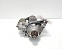 Electromotor, cod 02Z911023N, Skoda Octavia 2 Combi (1Z5), 1.6 TDI, CAY, 5 vit man (idi:603338)