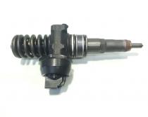 Injector, cod 038130073BN, RB3, 0414720313, VW Touran (1T1, 1T2), 1.9 TDI, BLS (idi:603123)