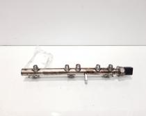 Rampa injectoare, cod 7562474-03, Bmw 5 (E60), 2.0 diesel, N43B20A (idi:603128)