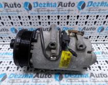 Compresor clima, 4M5H-19D628-AC, Ford Galaxy, 1.8tdci, FFWA (pr:110747)