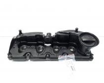 Capac culbutori, cod 03L103469H, Audi A3 (8P1), 1.6 TDI, CAY (idi:603349)