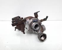 Turbosuflanta, cod 038253014G, VW Touran (1T1, 1T2), 1.9 TDI, BXE (idi:603207)