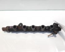 Rampa injectoare cu senzor, Toyota Avensis II combi (T25), 2.0 diesel, 1CD-FTV (idi:477084)