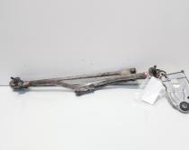 Ansamblu stergatoare fata, cod 4F1955023K, Audi A6 (4F2, C6) (id:614493)