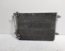 Radiator clima, cod 3C0820411C, Vw Passat Variant (3C5) 2.0 TDI, CBA (id:613248)