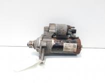 Electromotor cu Start Stop, cod 02Z911024H, Seat Toledo 4 (KG3), 1.6 TDI, CAYC, 5 vit man (id:615127)