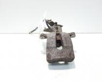 Etrier stanga spate, Renault Megane 3, 1.5 DCI, K9K836 (id:614982)