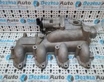 Galerie admisie cu egr 4M5Q-9424-CB, Ford Focus 2 (DA) 1.8tdci (pr:110747)