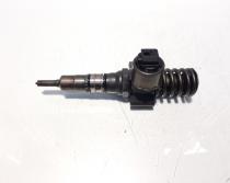 Injector, cod 03G130073G+, BPT, 0414720404, Vw Golf 5 Plus (5M1) 2.0 TDI, BKD (id:615785)