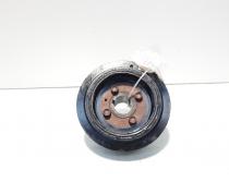 Fulie motor, cod 8980391730, Opel Astra H Combi, 1.7 CDTI, A17DTR (id:615107)