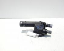 Distribuitor apa, cod 03G121132B, VW Eos (1F7, 1F8), 2.0 TDI, BMM (id:615313)