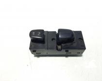 Buton comanda geam usa dreapta fata cu buton blocare usa, cod 254111KA0A, Nissan Juke (id:615296)