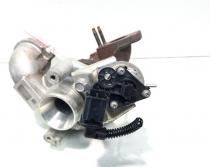 Supapa turbo electrica, Ford Fiesta 6, 1.6 TDCI, T3JA (idi:615179)