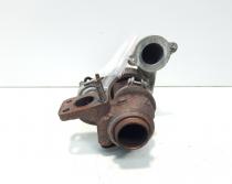 Turbosuflanta, cod 9673283680, Peugeot 2008, 1.6 HDI, 9HP (idi:615178)