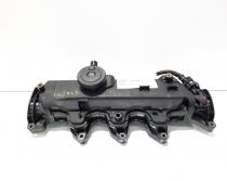 Capac culbutori, cod 8200629199, Renault Megane 3, 1.5 DCI, K9K636 (id:615725)