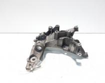 Suport alternator, cod 9684613880, Peugeot 308, 1.6 HDI, 9H06 (id:615224)