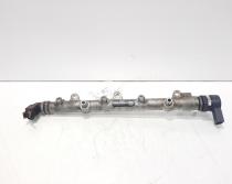 Rampa injectoare cu senzori, cod 7787164, 0445214030, Bmw 3 (E46), 2.0 diesel, 204D4 (id:615539)