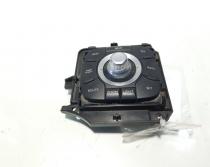 Joystick navigatie, cod 253B00001R, Renault Megane 3 Coupe (idi:615033)