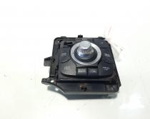 Joystick navigatie, cod 253B00004R, Renault Scenic 3 (idi:614933)