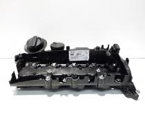 Capac culbutori, cod 1112-7797613, Bmw 1 (E81, E87) 2.0 diesel, N47D20A (idi:603416)