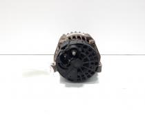 Alternator 70A, cod 51709133, Fiat Albea (178), 1.2 benz, 188A5000 (pr:110747)