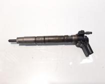 Injector, cod 03L130277, 0445116030, VW Passat Variant (3C5), 2.0 TDI, CBA (idi:603467)