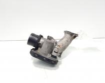 Clapeta acceleratie, cod 8200302798J, Nissan Qashqai, 1.5 DCI, K9K292 (id:615860)