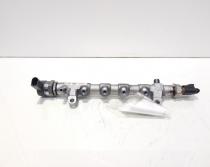 Rampa injectoare cu senzori, cod 03L130089J, VW Golf 6 Cabriolet (517), 2.0 TDI, CFH (idi:614873)