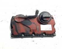 Capac culbutori, cod 038103469, Vw Golf 5 Variant (1K5) 1.9 TDI, BXE (idi:611144)