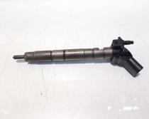Injector, cod 059130277S, 0445115024, Audi A6 (4F2, C6), 3.0 TDI, BMK (id:614392)