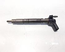 Injector, cod 03L130277, 0445116030, VW Passat (3C2), 2.0 TDi, CBA (id:614199)