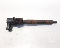 Injector, cod 0445110327, Opel Insignia A, 2.0 CDTI, A20DTH (id:612814)