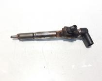 Injector, cod 8200294788, 166009445R, Renault Laguna 3, 1.5 DCI, K9K (id:612902)