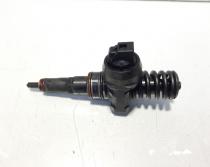 Injector, cod 045130073T, RB3, 0414720035, VW Polo (9N), 1.4 TDI, AMF (id:613113)