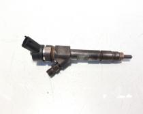 Injector, cod 8200389369, 0445110230, Renault Megane 2, 1.9 DCI, F9Q804 (id:613129)