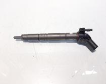 injector, cod 059130277BE, 0445116023, Audi A4 Avant (8K5, B8), 2.7 TDI, CGK (id:615644)