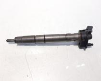 injector, cod 059130277S, 0445115024, Audi A6 (4F2, C6), 3.0 TDI, BMK (id:615643)