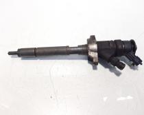 Injector DENSO, cod 0445110311, Peugeot 307, 1.6 HDI, 9HX (id:612426)