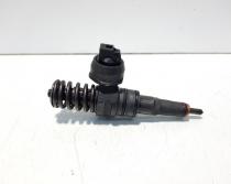 Injector, cod 045130073T, BTD, 0414720035, Vw Polo (9N) 1.4 TDI, AMF (id:613114)