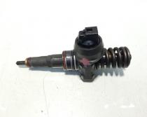 Injector, cod 038130073AJ, BTD, 0414720037, VW Golf 4 (1J1), 1.9 TDI, ATD (id:614023)