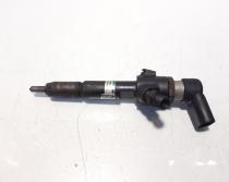 Injector, cod 4M5Q-9F593-AD, Ford Focus 2 (DA), 1.8 TDCI, KKDA (id:615645)