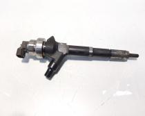 Injector Denso, cod GM55567729, Opel Astra J, 1.7 CDTI, A17DTR (id:612866)