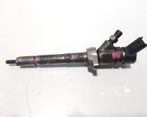 Injector, cod 0445110239, Peugeot Partner (I) Combispace, 1.6 HDI, 9HX (id:518130)