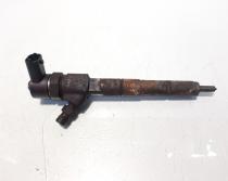 Injector, cod 0445110243, Opel Vectra C, 1.9 CDTI, Z19DTH (id:612855)