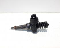 Injector, cod 038130073BQ, BPT, 0414720312, Vw Passat (3C2) 2.0 TDI, BMP (id:615624)