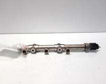 Rampa injectoare cu senzor, cod 04C133320F, Skoda Octavia 3 (5E3) 1.0 TSI, CHZD (idi:603492)