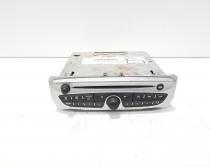 Radio CD cu navigatie, cod 281158243R, Renault Megane 3 Coupe (idi:614935)